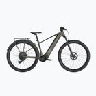 Elektrofahrrad KROSS Influx Suv Hybrid 1.0 820Wh brown/silver/gloss