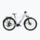 E-Bike KROSS Influx Suv Hyb 1.0 820 el. Grau/Anthrazit/Glanz