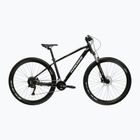 Mountainbike KROSS Hexagon 5.0 27.5" black/silver/gloss