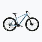 Mountainbike KROSS Hexagon 4.0 27,5" Blau/Schwarz/Glanz