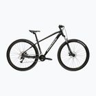 Mountainbike KROSS Hexagon 3.0 27,5" black/silver/matte