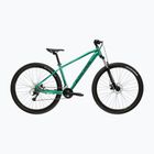 Mountainbike KROSS Hexagon 3.0 27,5" Petrol/Dunkelblau/Glanz