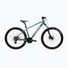 Mountainbike KROSS Hexagon 2.0 27,5" green/silver/gloss