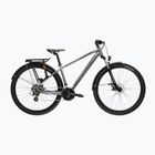 Mountainbike KROSS Hexagon 2.0 EQ 27,5" grey/dark grey/gloss