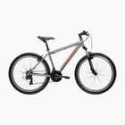 Mountainbike KROSS Hexagon 1.0 26" graphite/orange/gloss