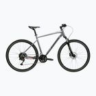 Crossrad KROSS Evado 5.0 grey/black/gloss