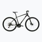 Crossrad KROSS Evado 4.0 black/silver/gloss