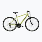 Crossbike KROSS Evado 2.0 Khaki/Schwarz