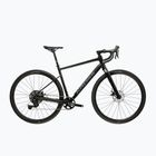 Gravelbike KROSS Esker 1.0 black/graphite/matte