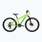 Kinderfahrrad KROSS Dust Jr 1.0 Dsc green/green/gloss