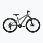 Kinderfahrrad KROSS Dust Jr 1.0 Dsc grey/navy/matte