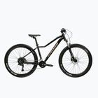 Damen-Mountainbike KROSS Lea 5.0 27,5" black/gold/gloss