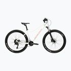 Damen-Mountainbike KROSS Lea 5.0 27,5" white/pink/gloss