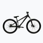 Dirtbike KROSS Spade 2.0 black/holo/matte