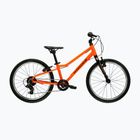 Kinderfahrrad KROSS Liftie 20 orange/black/gloss