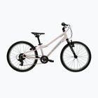 Kinderfahrrad KROSS Liftie 20 pink/graphite/matte