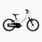 Kinderfahrrad KROSS Liftie 16 white/black/gloss