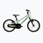 Kinderfahrrad KROSS Liftie 16 green/black/matte