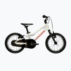 Kinderfahrrad KROSS Liftie 14 gray/red/gloss