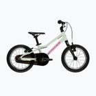 Kinderfahrrad KROSS Liftie 14 mint/pink/matte