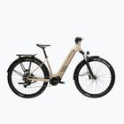 Elektrofahrrad KROSS Influx Suv Hybrid 1.0 820Wh LS brown/matte
