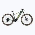 Elektrofahrrad KROSS Influx Hyb 4.0 29 el. 800 Mh green/khaki/matte