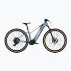 Damen E-Bike KROSS Influx Hyb 3.0 29 el. 800 Wh blue/light blue/gloss