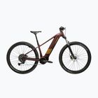 Elektrofahrrad KROSS Influx Hyb 3.0 29 el. 800 Wh ruby/gold/matte