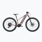 Damen E-Bike KROSS Influx Hyb 3.0 27,5 el. 800 Wh pink/burgundy/matte