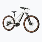 Damen E-Bike KROSS Influx Hyb 2.0 29 el. 600 Wh pearl/purple/gloss
