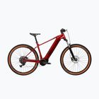Elektrofahrrad KROSS Influx Hyb 2.0 29 el. 600 Wh ruby/black/gloss