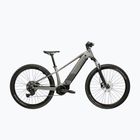 Elektrofahrrad KROSS Influx Hyb 2.0 29 el. 600 Wh silver/black/matte