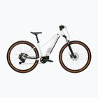 Damen E-Bike KROSS Influx Hyb 2.0 27,5 el. 600 Wh pearl/purple/gloss