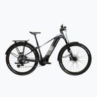 Elektrofahrrad KROSS Influx Suv Hybrid 6.0 29 el. 800 Wh graphite/silver/gloss