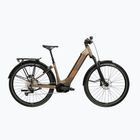 Elektrofahrrad KROSS Influx Suv Hybrid 4.0 800 29 electric gray/copper/matte