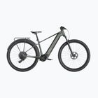 Elektrofahrrad KROSS Influx Suv Hybrid 4.0 800 29 electric graphite/beige/gloss