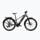 Elektrofahrrad KROSS Influx Suv Hybrid 4.0 800 29 el. graphite/gold/matte