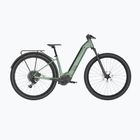 Elektrofahrrad KROSS Influx Suv Hybrid 3.0 29 el. 800 Wh green/green/matte