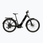 Elektrofahrrad KROSS Influx Suv Hybrid 3.0 29 el. 800 Wh black/silver/gloss
