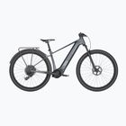 Elektrofahrrad KROSS Influx Suv Hybrid 3.0 29 el. 800 Wh graphite/silver/matte