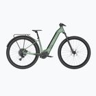 Elektrofahrrad KROSS Influx Suv Hybrid 3.0 27.5 el. 800 Wh green/green/matte