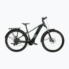 Elektrofahrrad KROSS Influx Suv Hybrid 2.0 600Wh green/silver/gloss