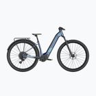 E-Bike KROSS Influx Suv Hyb 2.0 600 29 el. Blau/Hellblau/Glanz