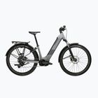 Elektrofahrrad KROSS Influx Suv Hybrid 2.0 600Wh LS 29" grey/black/matte