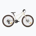 Kinderfahrrad KROSS Liftie 24 X beige/gray/matte