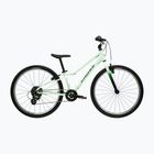 Kinderfahrrad KROSS Liftie 24 mint/black/glossy
