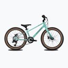 Kinderfahrrad KROSS Liftie 20 X turquoise/black/glossy