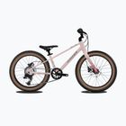 Kinderfahrrad KROSS Liftie 20 X pink/grey/gloss