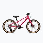 Kinderfahrrad KROSS Liftie 20 X red/black/gloss