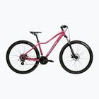 Damen-Mountainbike KROSS Lea 2.0 In 27.5 pink/silver/matte